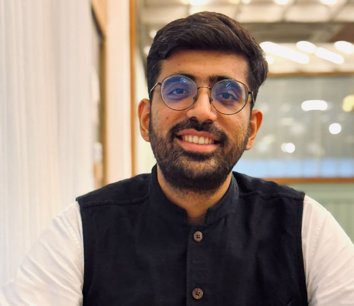 Aakash Guglani