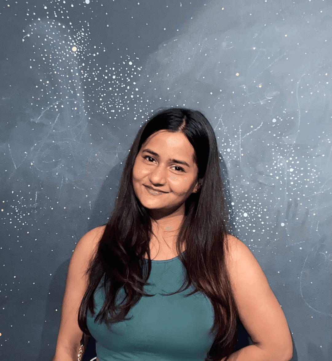 Tanya Gupta