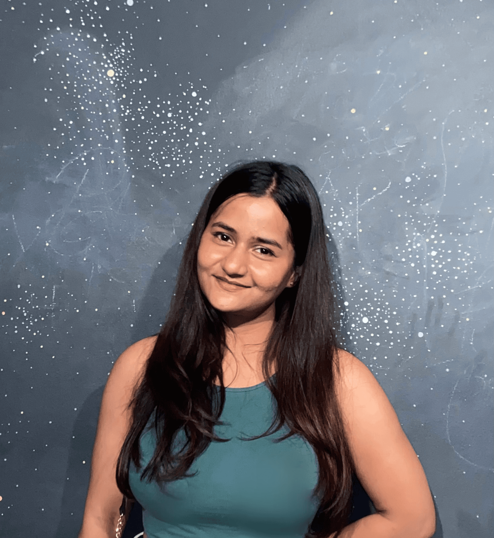 Tanya Gupta