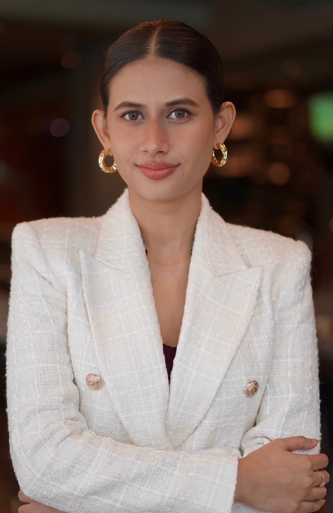 Natasha Phukan