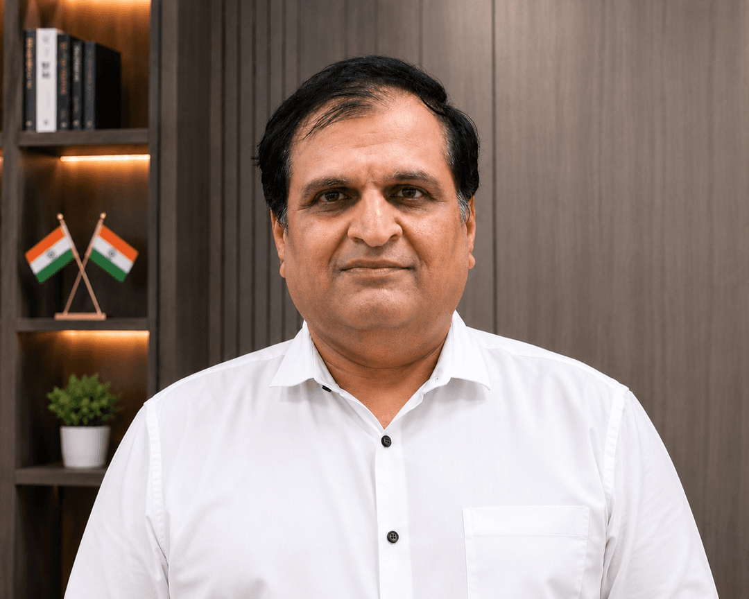 Suresh Nakhua