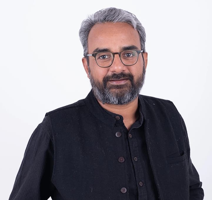 Professor Khinvraj Jangid